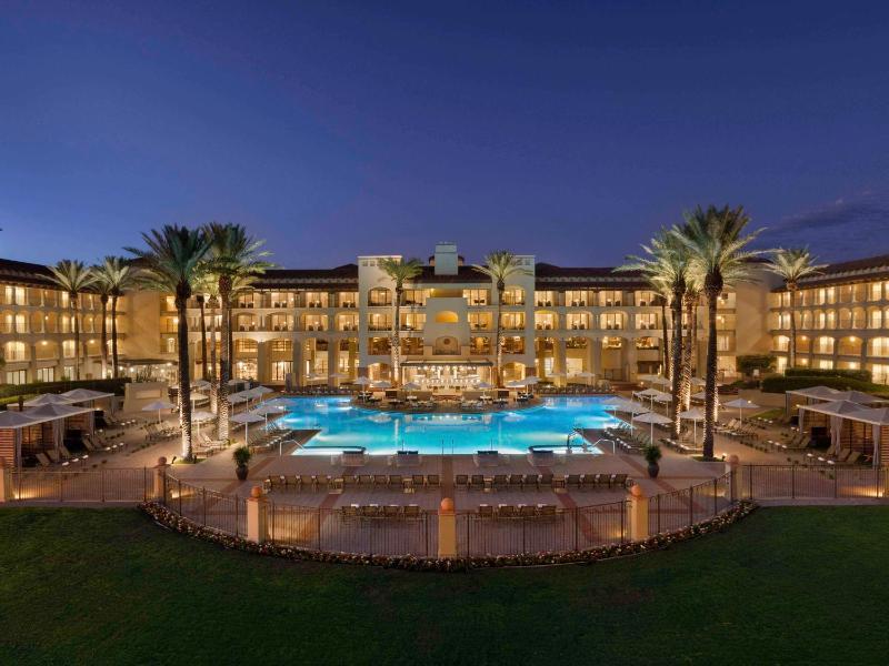 Foto de Fairmont Scottsdale Princess