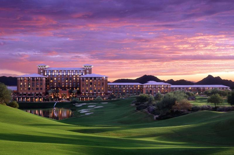 Photo of Westin Kierland Resort Spa