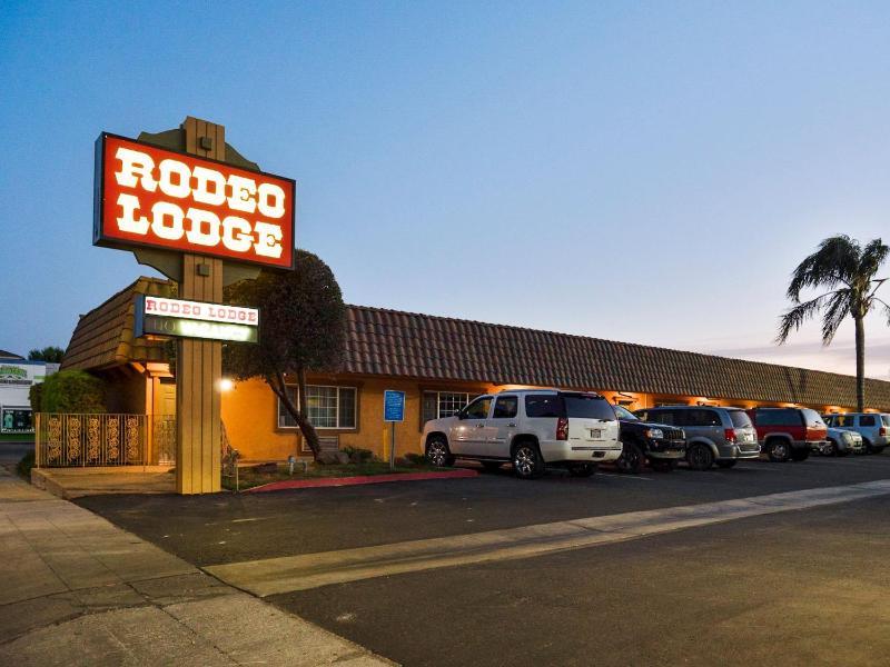 Photo of Americas Best Value Inn Clovis