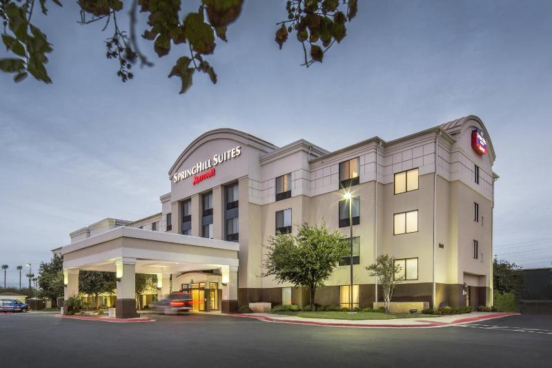 Photo of Springhill Suites Laredo