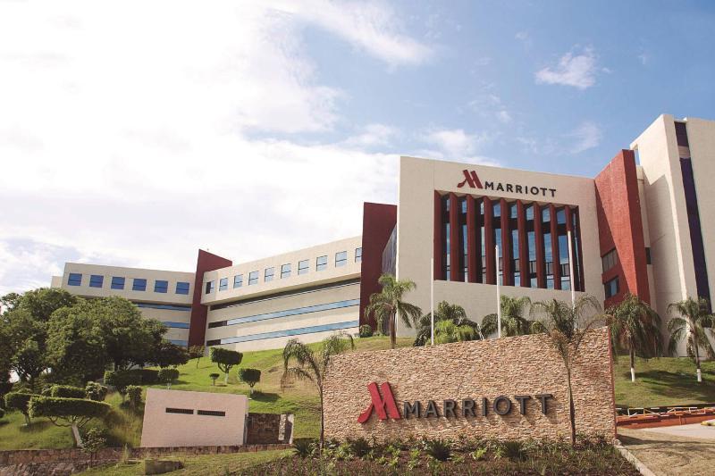 Photo of Marriott Tuxtla Gutierrez Hotel