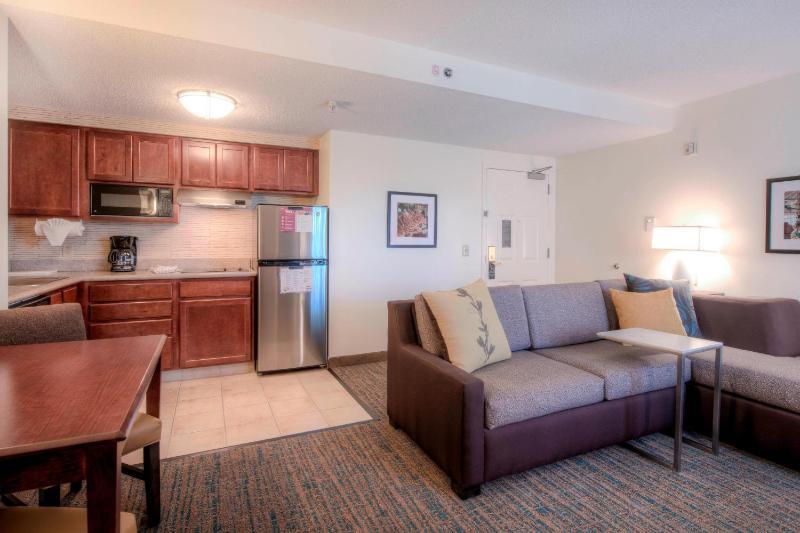 Foto de Residence Inn Raleigh Crabtree Valley