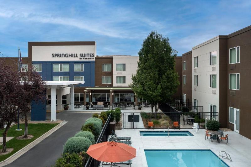 Photo of Springhill Suites Boise Parkcenter