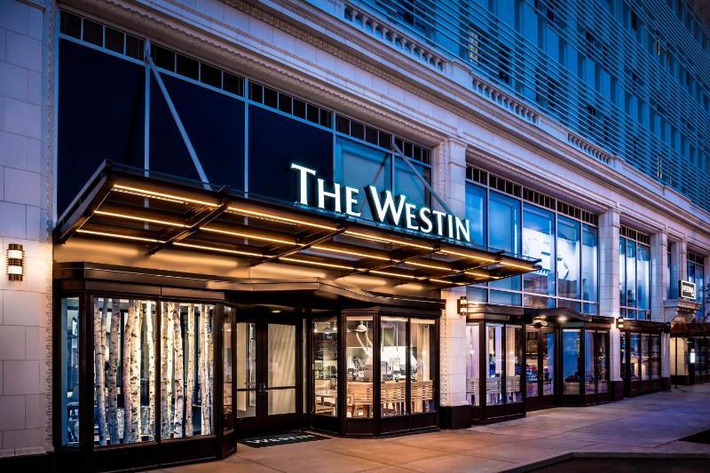 Foto de The Westin Buffalo