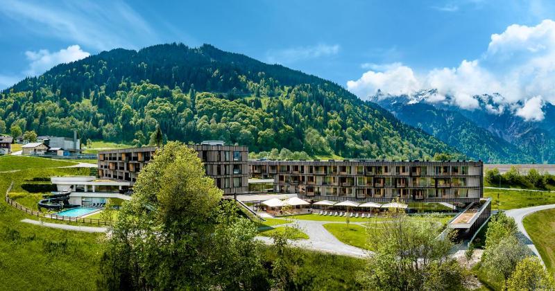 Photo of Falkensteiner Montafon