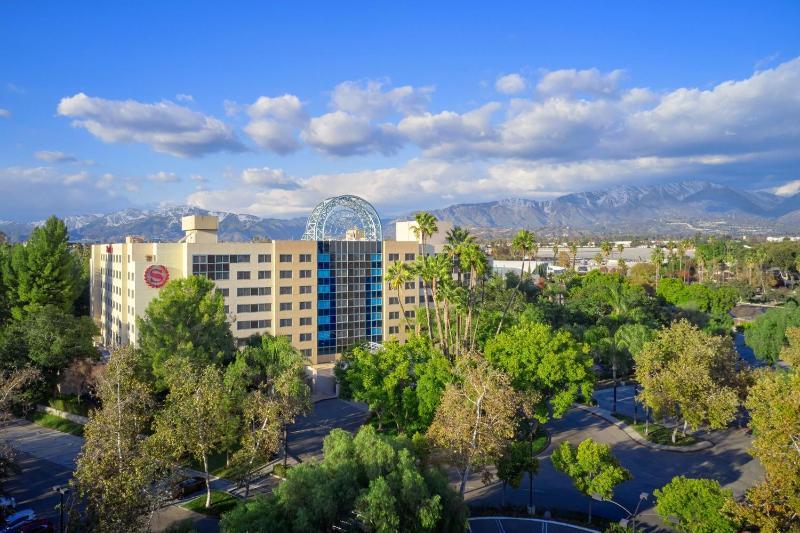 Photo of Sheraton Fairplex Conference Center