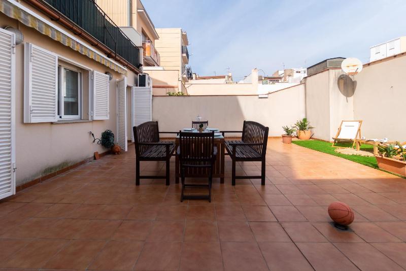 Photo of Apartamento Con Gran Patio Y Excelente Ubicacion