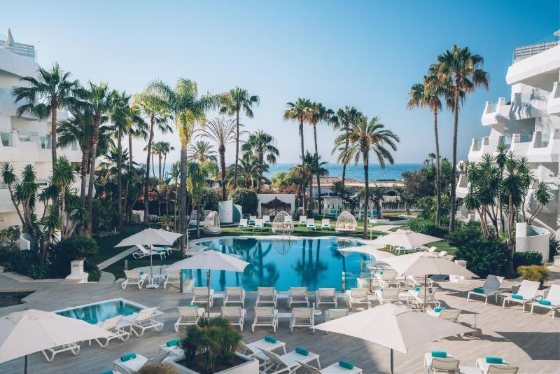 Photo of Iberostar Marbella Coral Beach