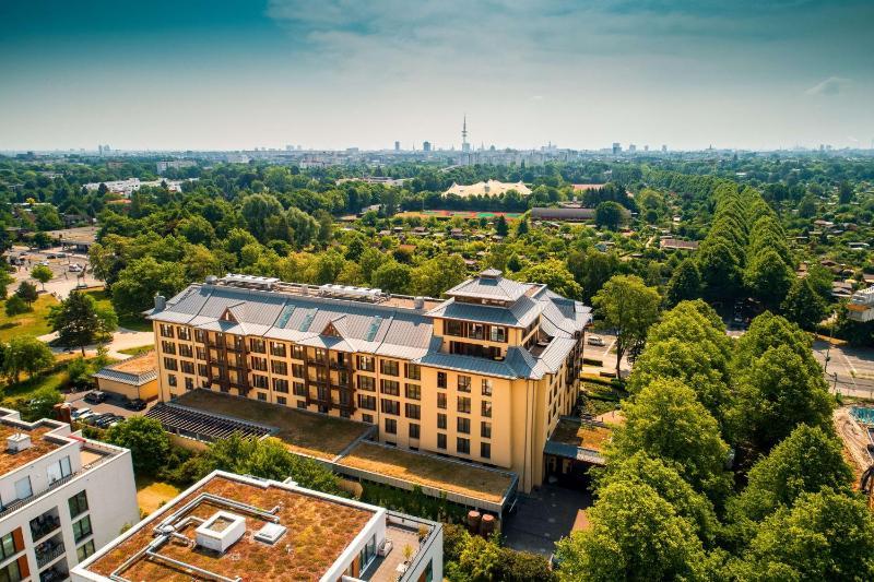 Foto de Lindner Park Hagenbeck