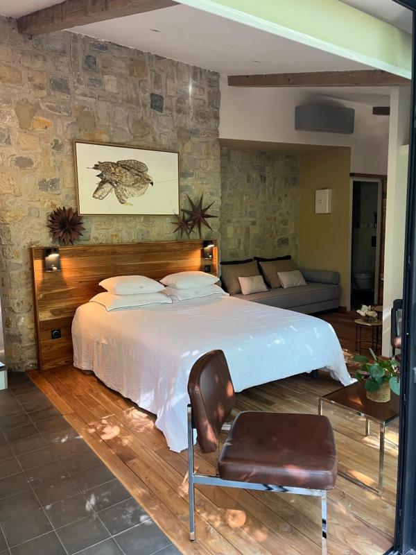 Photo of Boisbolchet Ecolodge Spa Bouillargues3