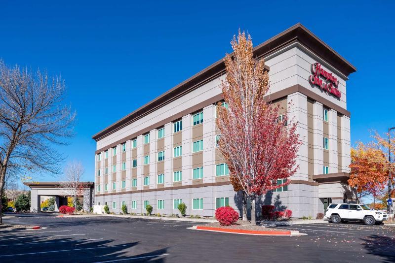 Foto de Hampton Inn Boise