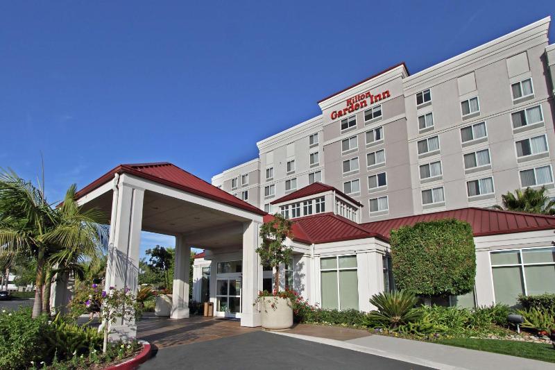 Foto de Hilton Garden Inn Oxnard Camarillo