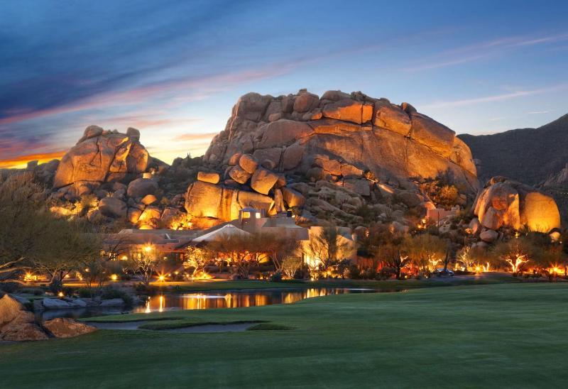 Photo of The Boulders Resort The Waldorf Astoria Collection