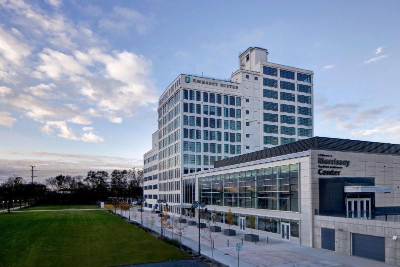 Photo of Embassy Suites By Hilton Rockford Riverfront