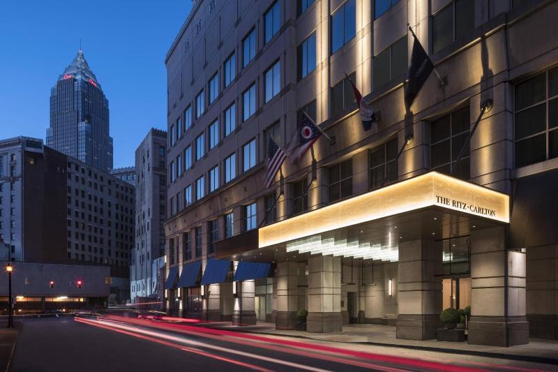 Foto de The Ritz Carlton Cleveland