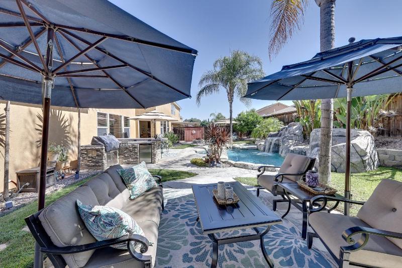 Foto de Temecula Area Wine Country Oasis With Pool And Spa