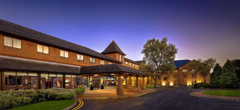 Foto de Doubletree By Hilton Sheffield Park