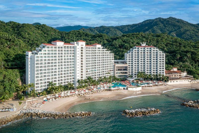 Foto de Hilton Vallarta Riviera All Inclusive Resort