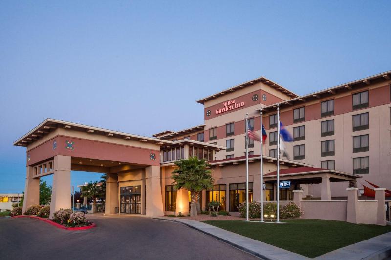 Foto de Hilton Garden Inn El Paso