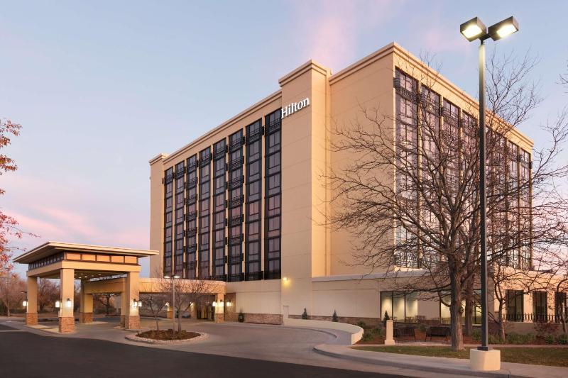 Photo of Hilton Fort Collins