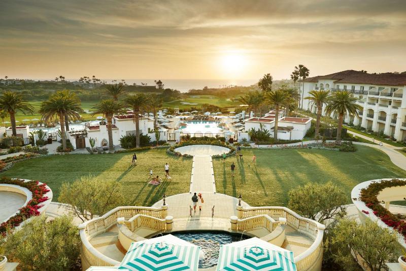 Foto de Waldorf Astoria Monarch Beach