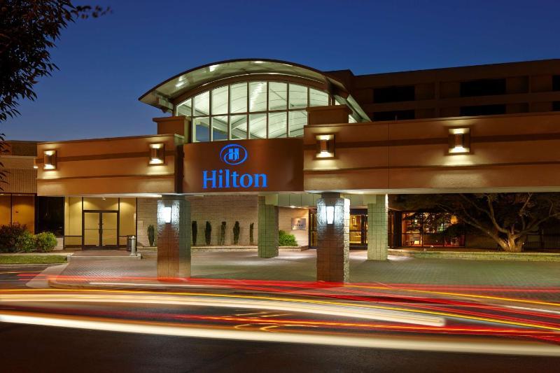 Foto de Hilton North Raleigh