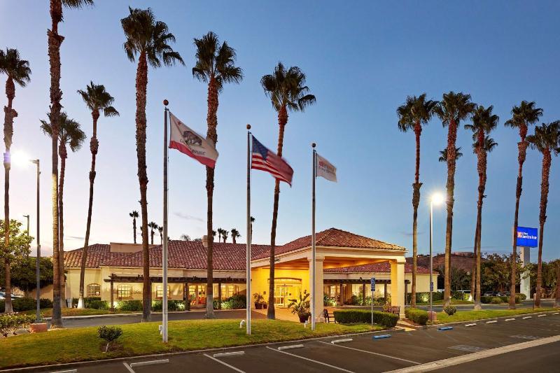 Photo of Hilton Garden Inn Valencia Six Flags