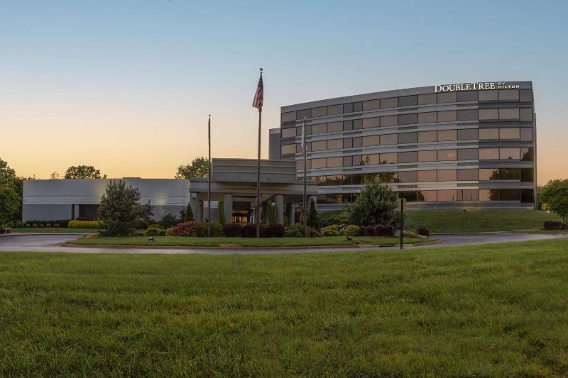 Foto de Holiday Inn Winston Salem University Parkway