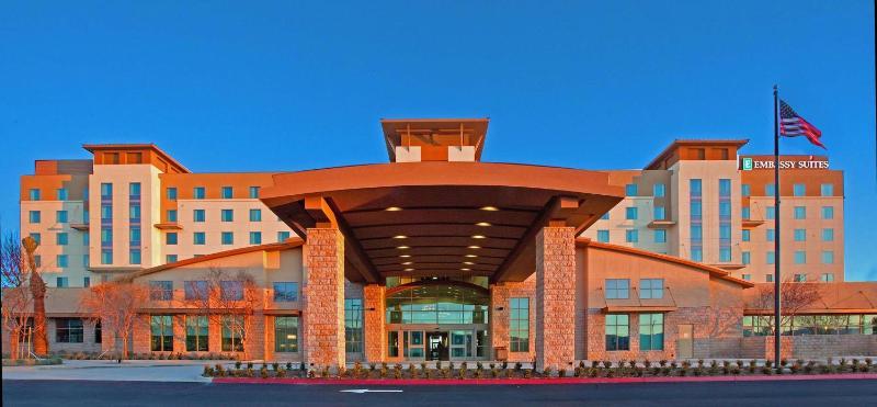 Photo of Embassy Suites Palmdale