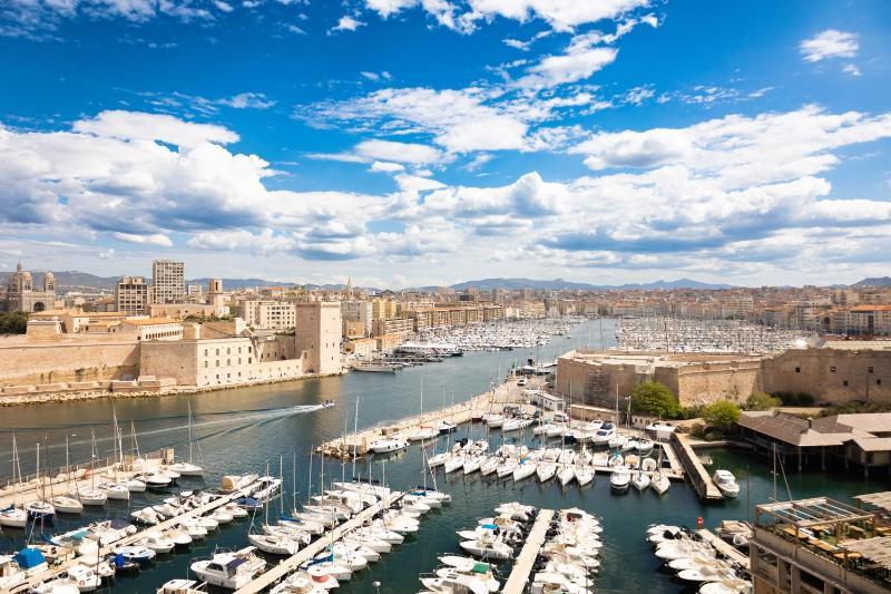 Photo of Sofitel Marseille Vieux Port