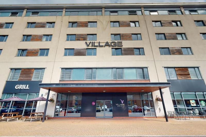 Foto de Village Leisure Club