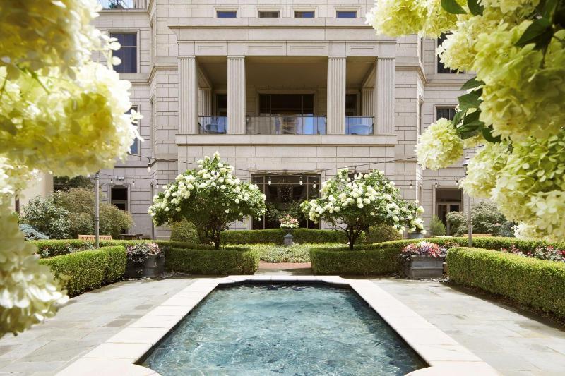 Foto de Waldorf Astoria Atlanta Buckhead