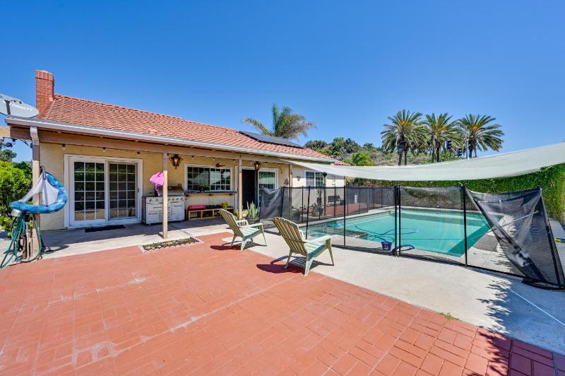 Photo of Chula Vista Vacation Rental With Private Pool And Spa