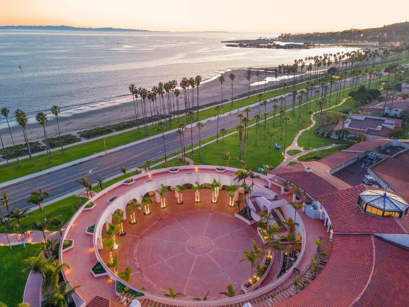 Foto de Fess Parker S Doubletree Resort Santa Barbara