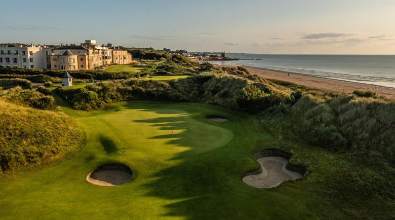 Photo of The Portmarnock Golf Links