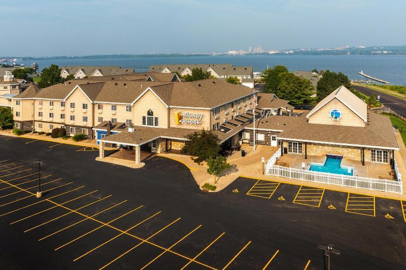 Photo of Stoney Creek Inn Peoria