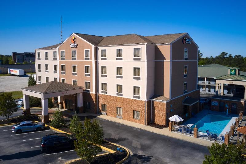 Photo of Hotel Jimmie Dyess Pkwy Augusta