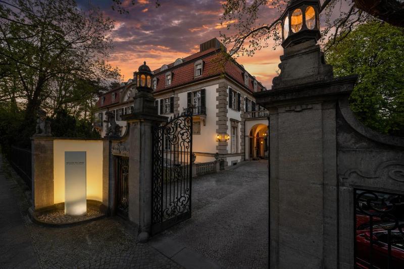 Photo of Schlosshotel Berlin By Patrick Hellmann