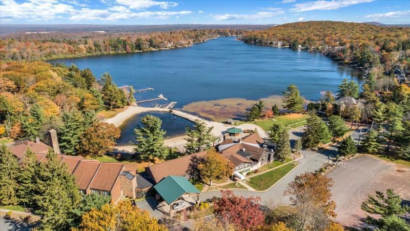 Photo of The Lodge Luxury Resort At Lake Harmony