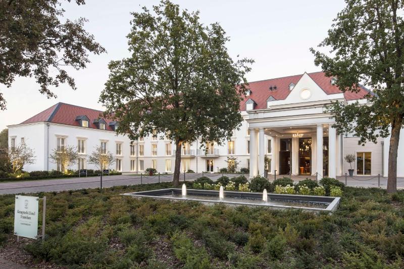 Photo of Kempinskihotelgravenbruchfrankfurt