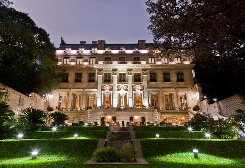 Foto de Palacio Duhau Park Hyatt Buenos Aires