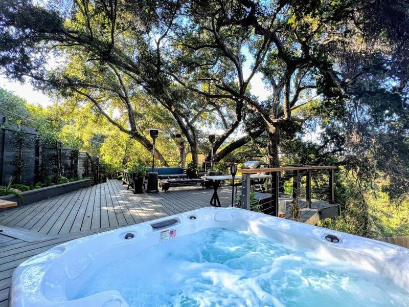 Photo of Tranquil Amp Secluded Retreat In Topanga Canyon