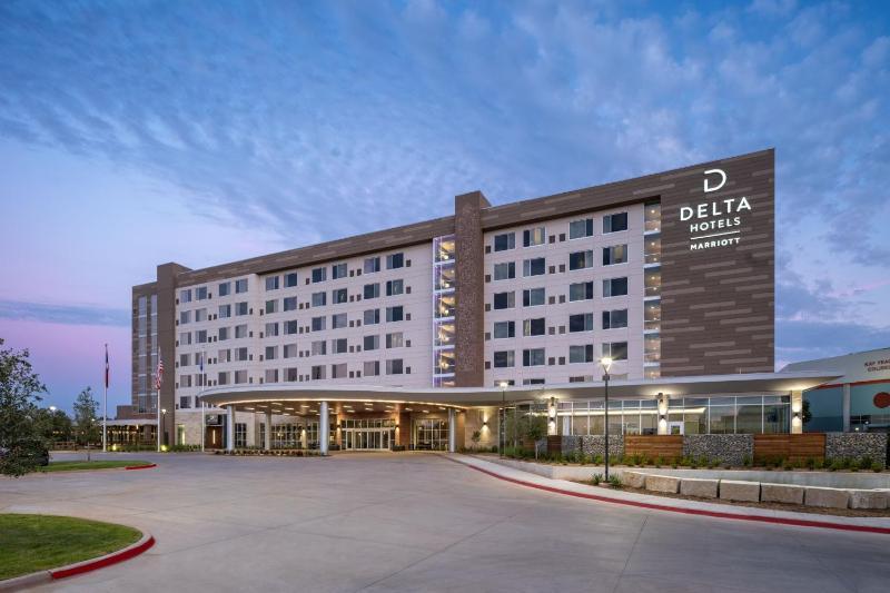 Photo of Delta Hotels By Marriott Wichita Falls Convention Center