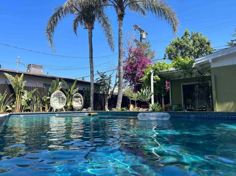 Photo of Villa La Verde Remodeled Villa Pool Amp Guesthouse