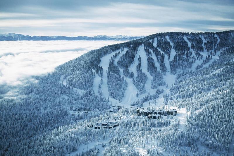 Photo of The Ritz Carlton Highlands Lake Tahoe