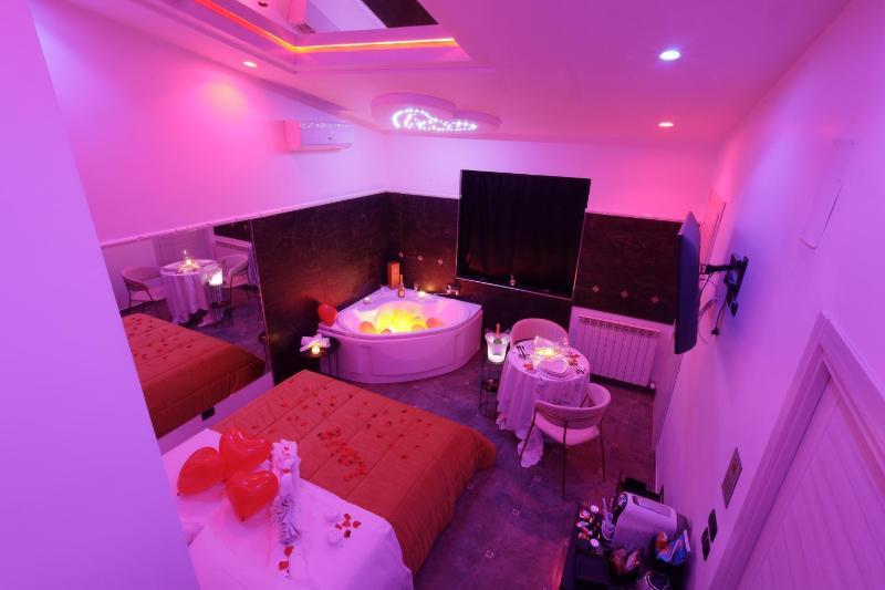 Photo of B Amp B Grecale Suite Amp Spa