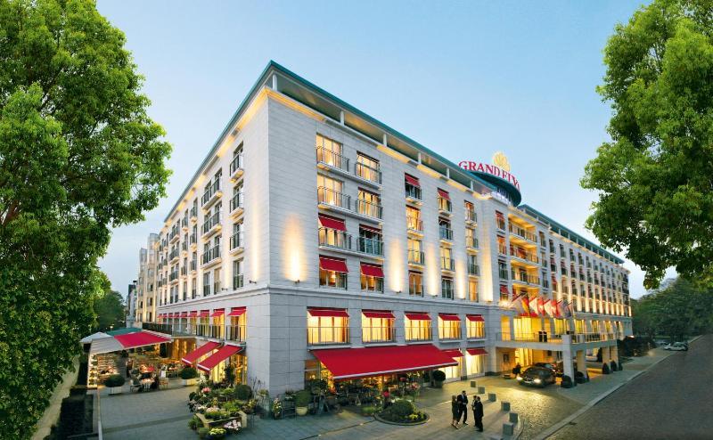 Photo of Elyseehotelhamburg