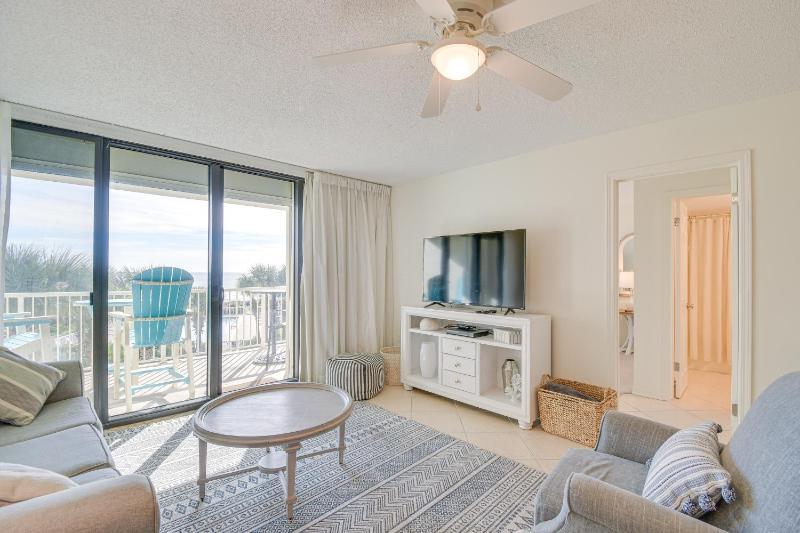 Foto de Orange Beach Condo With Beach Access And Tennis Courts