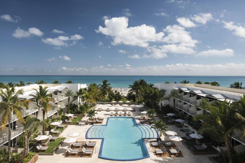 Foto de The Ritz Carlton South Beach