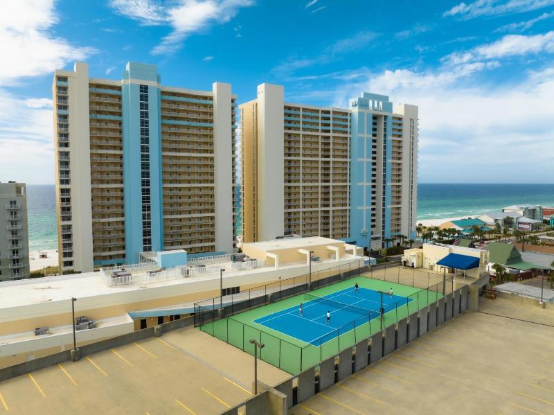 Photo of Majestic Beach Resort Panama City Beach1